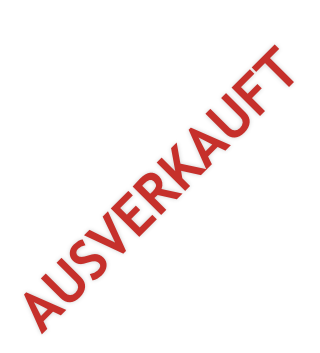 AUSVERKAUFT